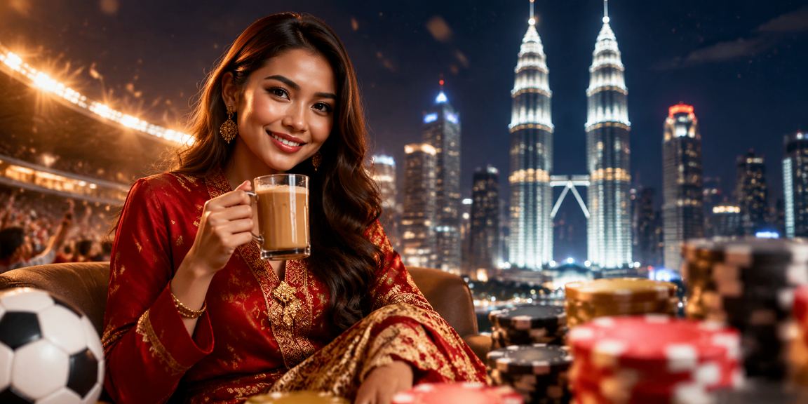 Platform hiburan digital ea888 dengan rekaan batik Kuala Lumpur untuk pengguna Malaysia