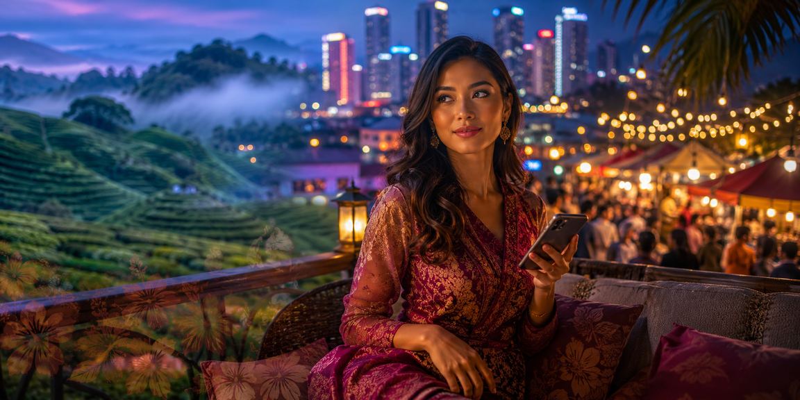 Perbandingan antara loteri digital dan loteri fizikal di Malaysia