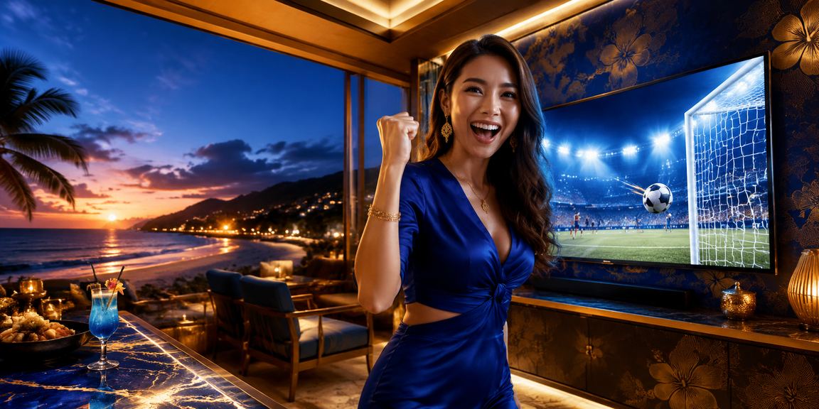 Pengguna platform pertaruhan dalam talian di Pulau Pinang