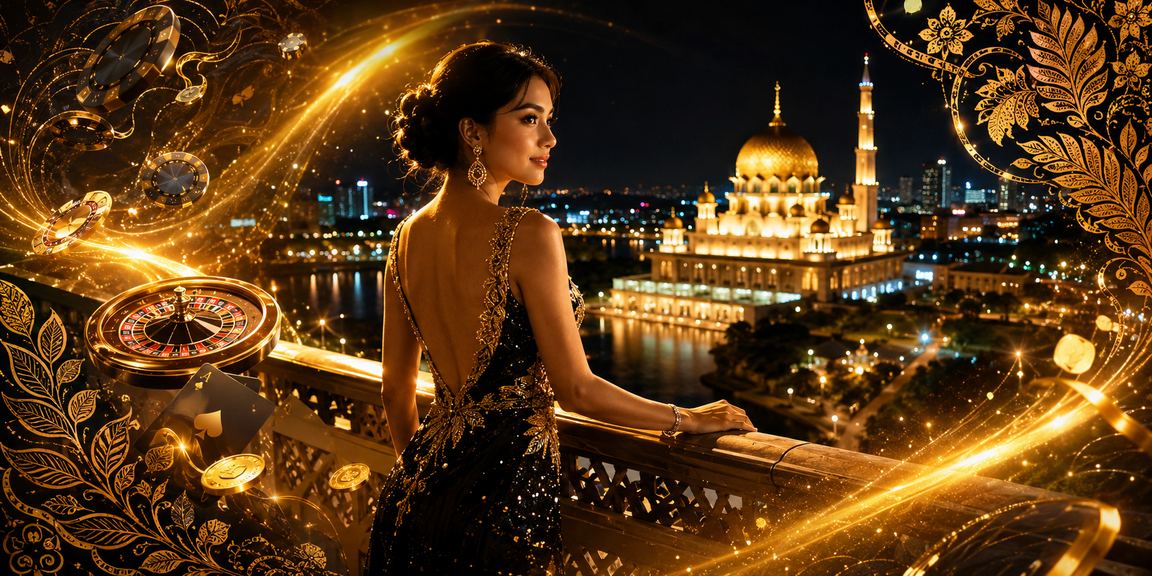 Aplikasi loteri digital ea888 dengan motif batik Putrajaya Malaysia